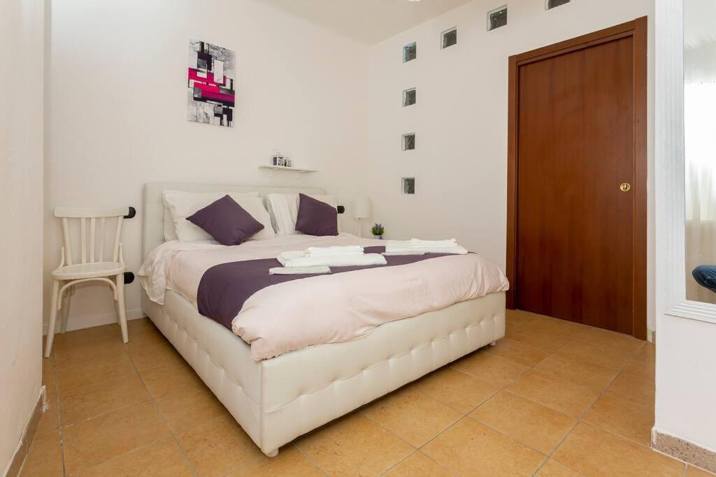 Casa Nicole Self Check-In Villa Albizzate Eksteriør billede