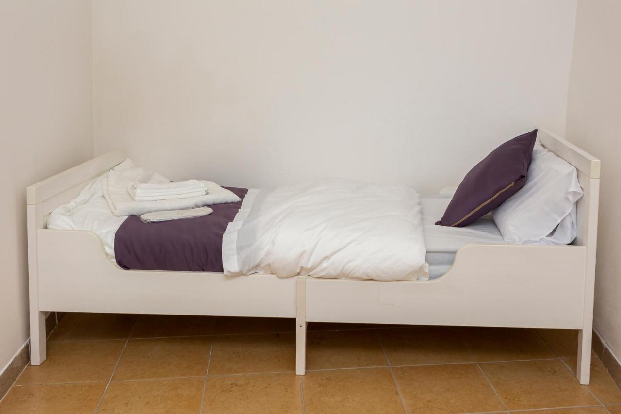 Casa Nicole Self Check-In Villa Albizzate Eksteriør billede
